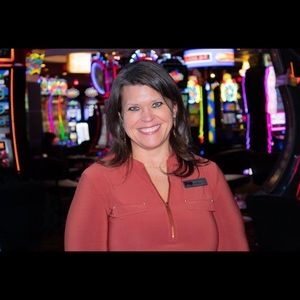 Meet your Posher, Shelly